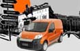 Nuovo Fiorino online con Arc per arrivare dove gli altri non arrivano